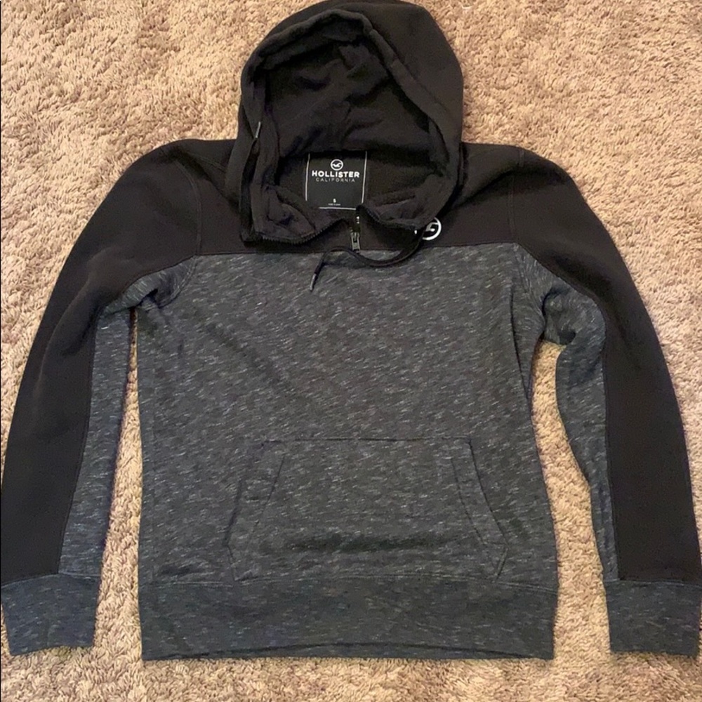 Hollister Mens Small jacket